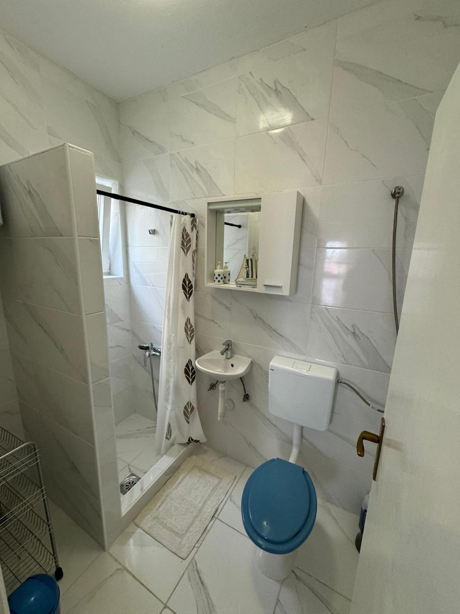 Marina Apartmani Tisno Murter 外观 照片